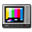 swat/apps/resource/icon/nuvola/32/tv.png
