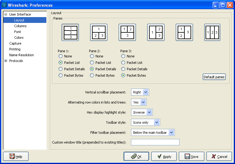 docbook/wsug_graphics/ws-gui-layout-preferences.png